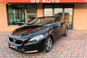 Volvo V40 D2
