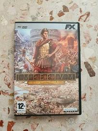 IMPERIUM Civitas