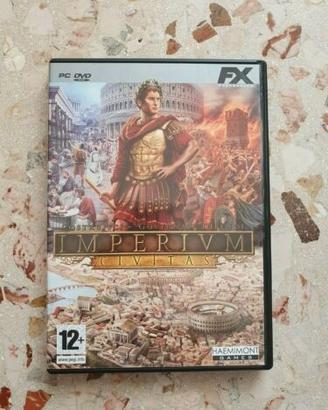 IMPERIUM Civitas