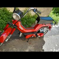 piaggio si elettronics 