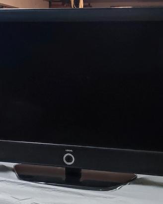 Loewe Xelos  TV Da riparare o per ricambi 