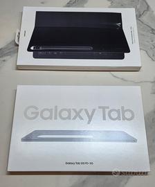Samsung Galaxy Tab S10 FE+ 5G 256GB/12GB +Tastiera