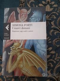 I NUOVI DEMONI  2012