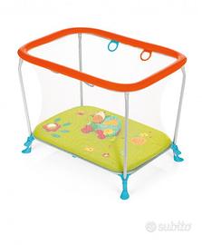 Box bimbo neonato Brevi Soft & Play