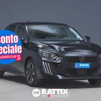 PEUGEOT 208 ii 2023 208 1.2 puretech Allure s&s 10