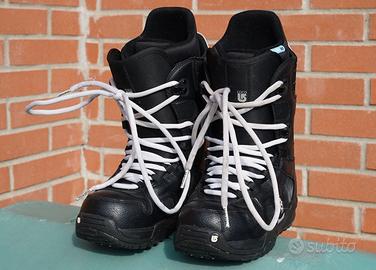 Scarponi Snowboard Burton Coco - Taglia 36,5