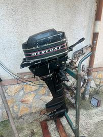 Mercury 7.5cv