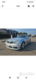 Mercedes slk 200