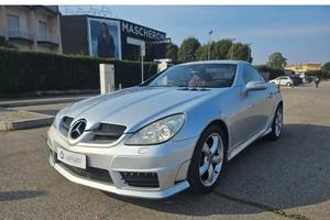 Mercedes slk 200