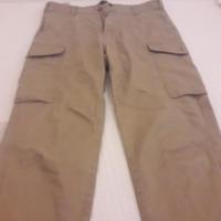 pantaloni uomo parco Dockers come nuovi .Taglia46