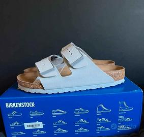 sandali Birkenstock Arizona grey 39 44 46