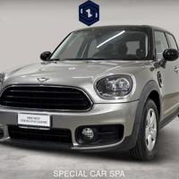 MINI Countryman Cooper D 2.0 TwinPower Turbo ...