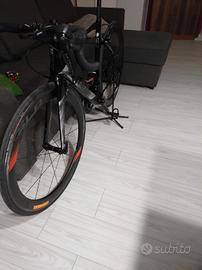 bici da corsa Giant propel 0