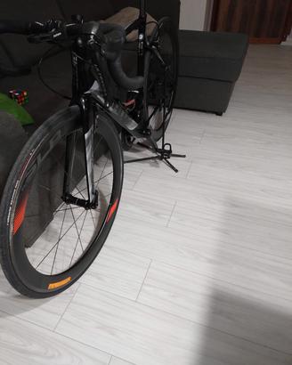 bici da corsa Giant propel 0