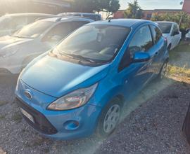 Ford Ka 1.2 BENZINA GPL ANNO 2009