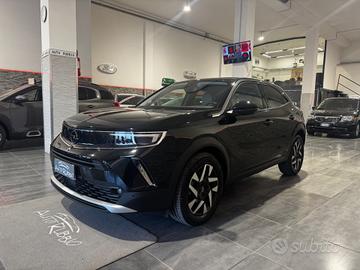 Opel Mokka 1.2 Turbo Edition