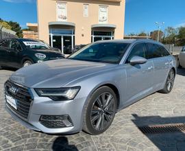 AUDI A6 Avant 2.0 TDI MHEV 204cv S-TRONIC BUSINESS