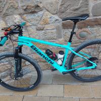 Mtb Bianchi Methanol 9.2 