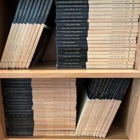 Classici dell’arte- ed Rizzoli 70 volumi