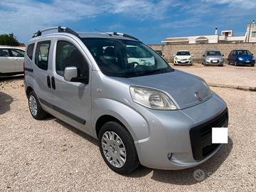 Fiat Qubo 1.4 8V 77 CV Dynamic Natural Power
