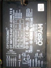 Optotronic ot 60/170-240 osram