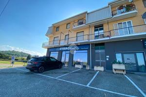 5 LOCALI A ROLETTO