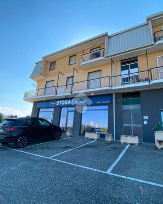 5 LOCALI A ROLETTO