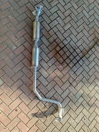 centrale originale suzuki swift sport  zc33s 