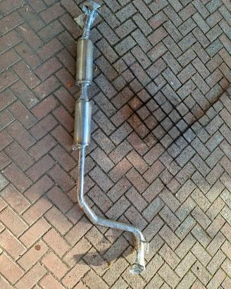 centrale originale suzuki swift sport  zc33s 