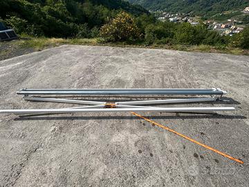 Tenda da Sole