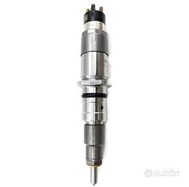 1 INIETTORE BOSCH 0445120094 PER CUMMINS ISC 8.3 F