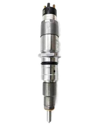 1 INIETTORE BOSCH 0445120094 PER CUMMINS ISC 8.3 F