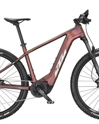 KTM MACINA TEAM 792 GLORIOUS