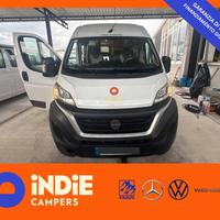 Fiat Ducato Weinsberg Carabus 600 K- Euro 6 - 2023