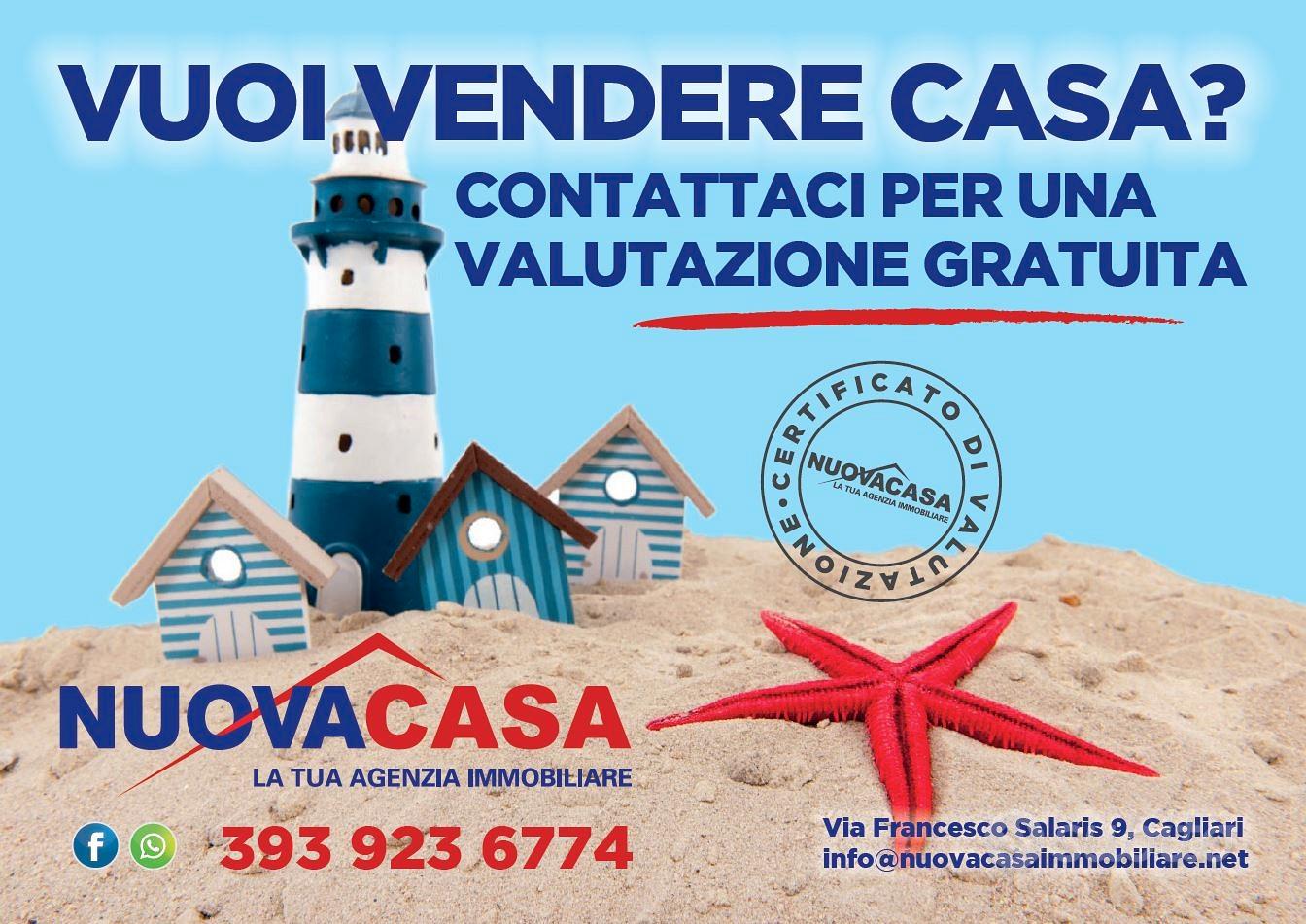 Appartamento – CA - Vista 5
