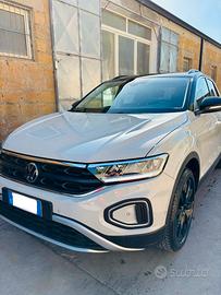 Volkswagen T-roc 1.0 tsi