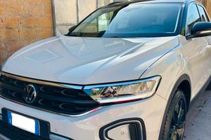 Volkswagen T-roc 1.0 tsi