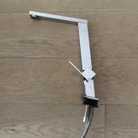 Miscelatore Gessi Incline rubinetto cucina