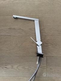 Miscelatore Gessi Incline rubinetto cucina