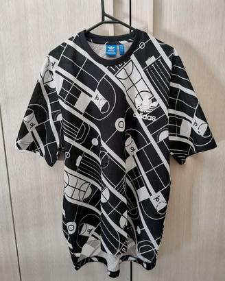 Adidas Originals Basketball Court