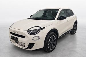 FIAT 600 Hybrid La Prima Hybrid 110cv