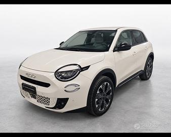 FIAT 600 Hybrid La Prima Hybrid 110cv
