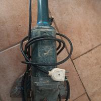 smerigliatrice angolare Bosch