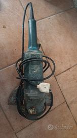 smerigliatrice angolare Bosch