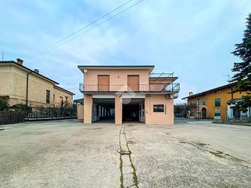 UFFICIO A MANERBA DEL GARDA