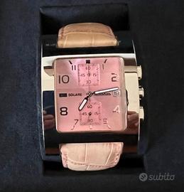 Orologio Altanus Geneve Chrono Rosa