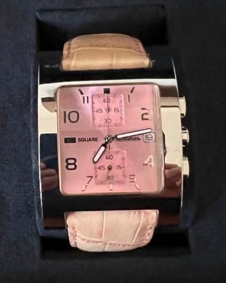 Orologio Altanus Geneve Chrono Rosa