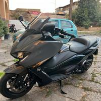 Yamaha T Max 560 - 2022