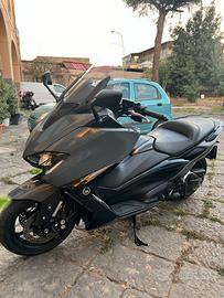 Yamaha T Max 560 - 2022