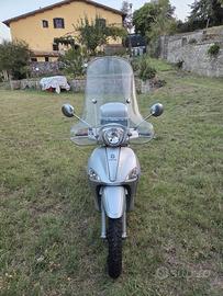 Scooter Liberty 50 cc 2T Piaggio